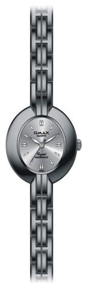 OMAX JJL160-PNP wrist watches for women - 1 photo, image, picture