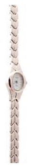 OMAX JJL212-PNP wrist watches for women - 1 picture, photo, image