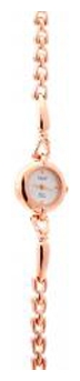 OMAX JJL506-ROSE wrist watches for women - 1 picture, photo, image
