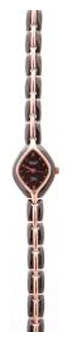 OMAX JJL510-GS-ROSE wrist watches for women - 1 photo, picture, image