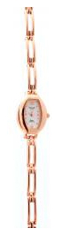 OMAX JJL512-ROSE wrist watches for women - 1 photo, picture, image