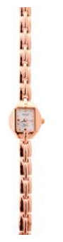 OMAX JJL524-ROSE wrist watches for women - 1 picture, photo, image