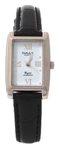 OMAX KC6042-PNP wrist watches for women - 1 photo, picture, image