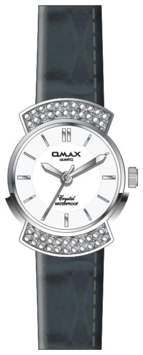 Wrist watch OMAX for Women - picture, image, photo