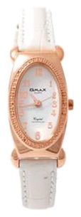 OMAX KC6066-ROSE wrist watches for women - 1 image, photo, picture