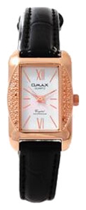 Wrist watch OMAX for Women - picture, image, photo