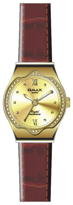 Wrist watch OMAX for Women - picture, image, photo