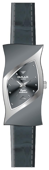 OMAX KC6108-PNP wrist watches for women - 1 image, photo, picture