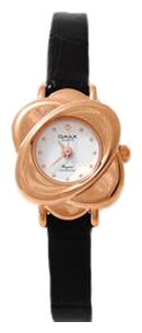 OMAX KC6134-ROSE wrist watches for women - 1 image, photo, picture