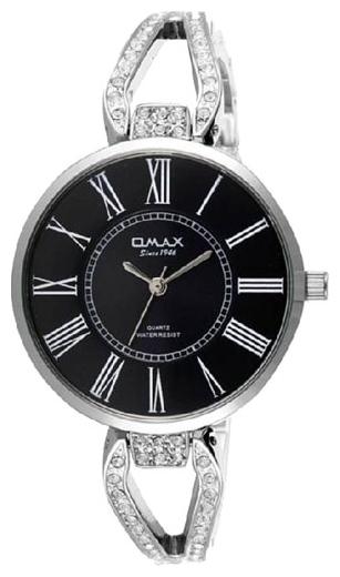 OMAX O002-P26A wrist watches for women - 1 picture, photo, image
