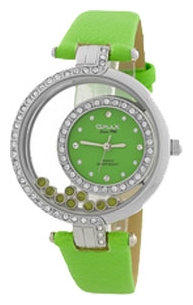 OMAX OAS066-IE05 wrist watches for women - 1 photo, image, picture