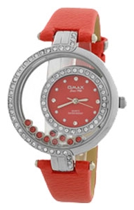 OMAX OAS066-IN09 wrist watches for women - 1 photo, picture, image
