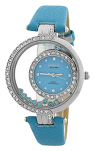 OMAX OAS066-IP04 wrist watches for women - 1 image, photo, picture