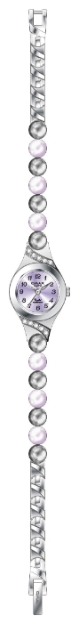 OMAX PE0020-PNP wrist watches for women - 1 photo, picture, image