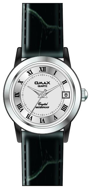 OMAX SCD004-PNP wrist watches for women - 1 picture, image, photo