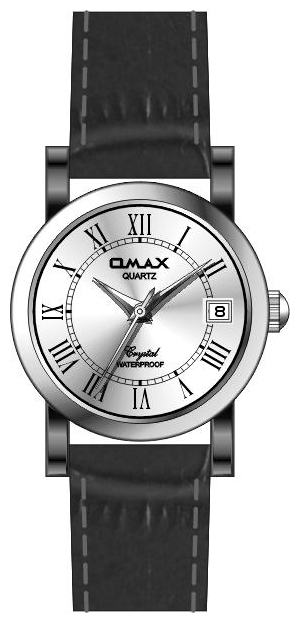 OMAX SCD030-PNP wrist watches for women - 1 photo, image, picture