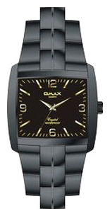 Wrist watch OMAX for unisex - picture, image, photo