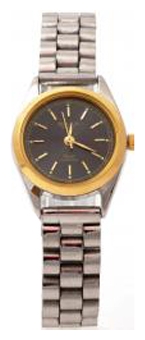 OMAX WP3922-PNP-GOLD wrist watches for men - 1 image, picture, photo