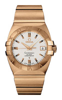 Wrist watch Omega for Men - picture, image, photo