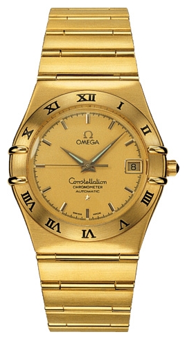 Wrist watch Omega for Men - picture, image, photo