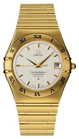 Wrist watch Omega for Men - picture, image, photo