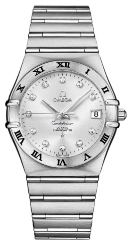 Wrist watch Omega for Men - picture, image, photo