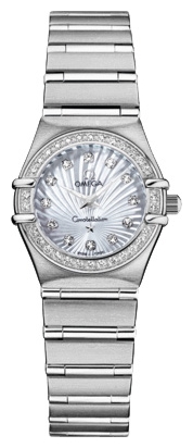 Wrist watch Omega for Women - picture, image, photo