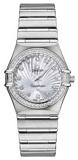 Wrist watch Omega for Women - picture, image, photo