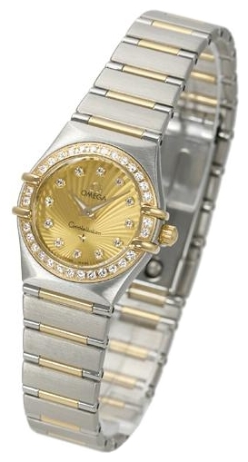 Wrist watch Omega for Women - picture, image, photo