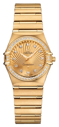 Wrist watch Omega for Women - picture, image, photo