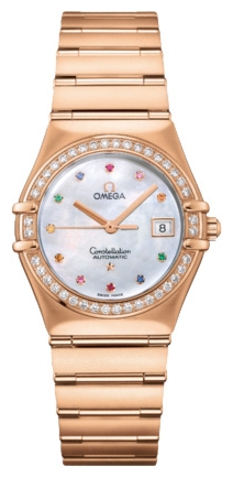 Wrist watch Omega for Women - picture, image, photo