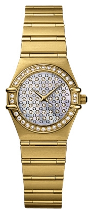 Wrist watch Omega for Women - picture, image, photo