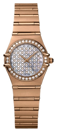 Wrist watch Omega for Women - picture, image, photo