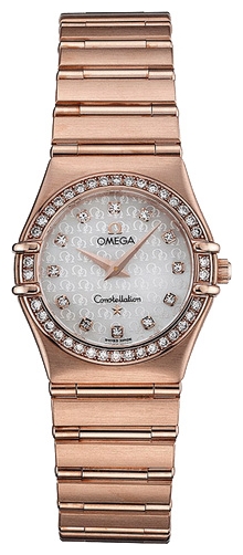 Wrist watch Omega for Women - picture, image, photo