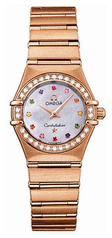 Wrist watch Omega for Women - picture, image, photo