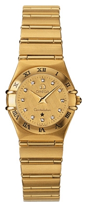 Wrist watch Omega for Women - picture, image, photo