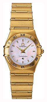 Omega 1162.70.00 wrist watches for women - 1 image, photo, picture