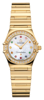 Wrist watch Omega for Women - picture, image, photo