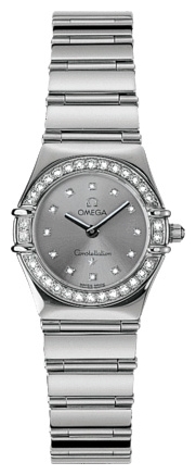 Wrist watch Omega for Women - picture, image, photo