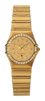 Wrist watch Omega for Women - picture, image, photo