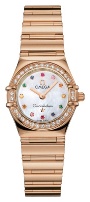 Wrist watch Omega for Women - picture, image, photo