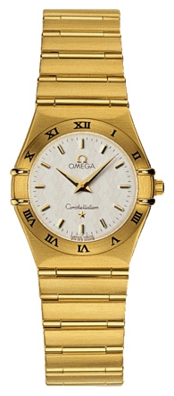 Wrist watch Omega for Women - picture, image, photo