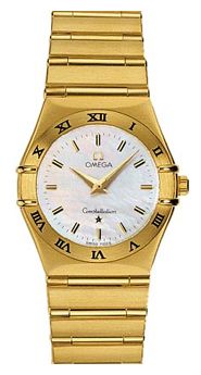 Wrist watch Omega for Men - picture, image, photo