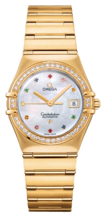 Wrist watch Omega for Women - picture, image, photo