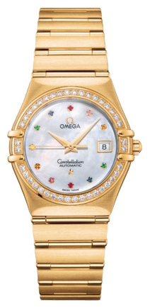 Wrist watch Omega for Women - picture, image, photo