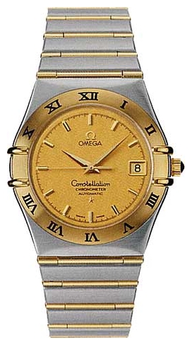 Omega 1202.10.00 wrist watches for men - 1 image, picture, photo