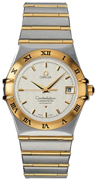 Wrist watch Omega for Men - picture, image, photo