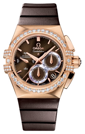 Wrist watch Omega for Women - picture, image, photo