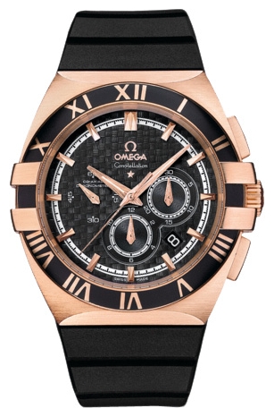 Wrist watch Omega for Men - picture, image, photo