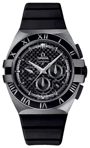 Wrist watch Omega for Men - picture, image, photo